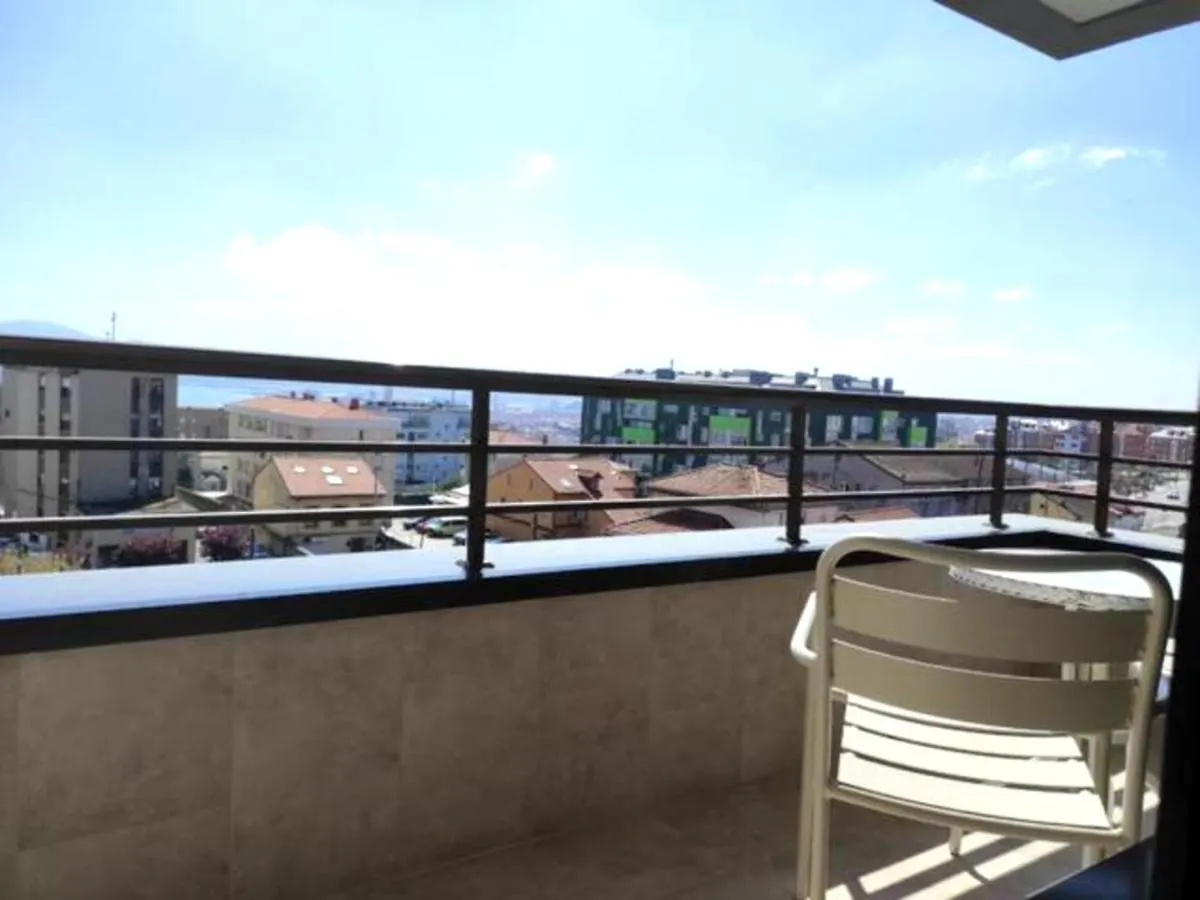 Vacare - Nuevo Apartamento Con 2 Terrazas Y Vistas Apartment Santander