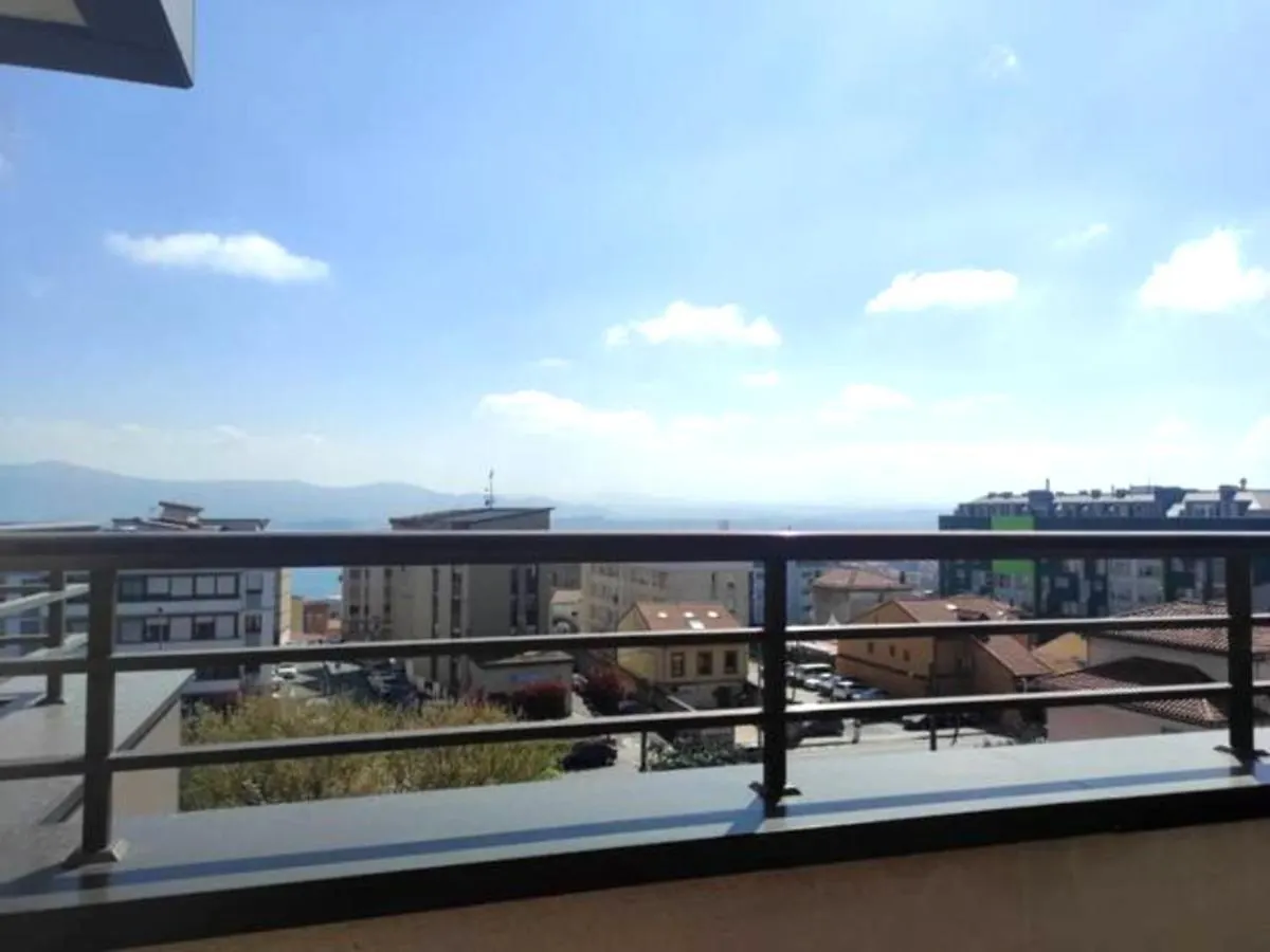 Vacare - Nuevo Apartamento Con 2 Terrazas Y Vistas Apartment Santander Spain
