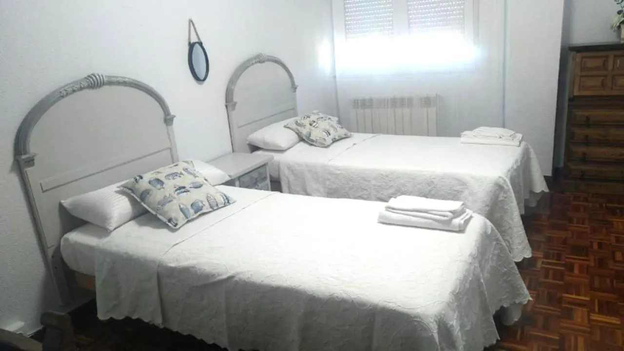 Vacare - Nuevo Apartamento Con 2 Terrazas Y Vistas Apartment Santander
