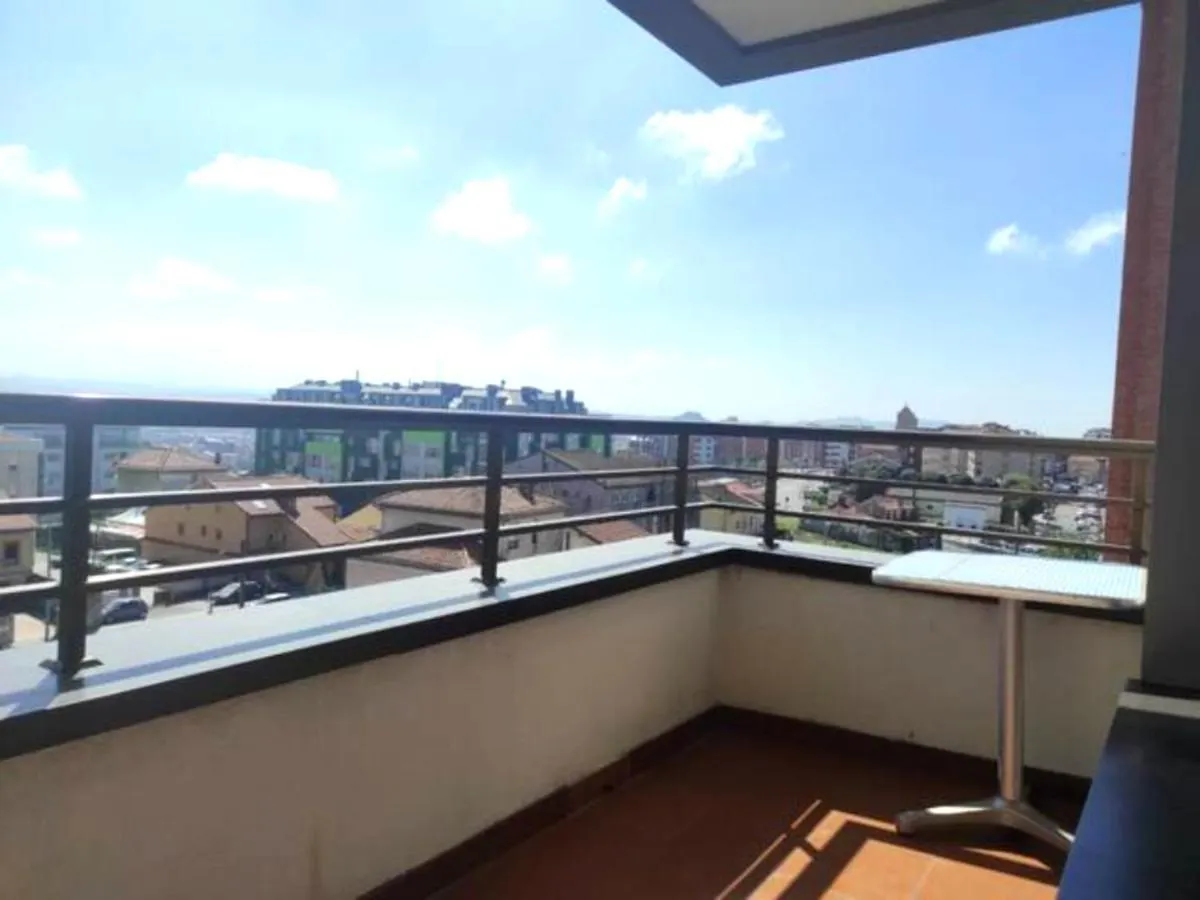 Vacare - Nuevo Apartamento Con 2 Terrazas Y Vistas Apartment Santander 0*,  Spain