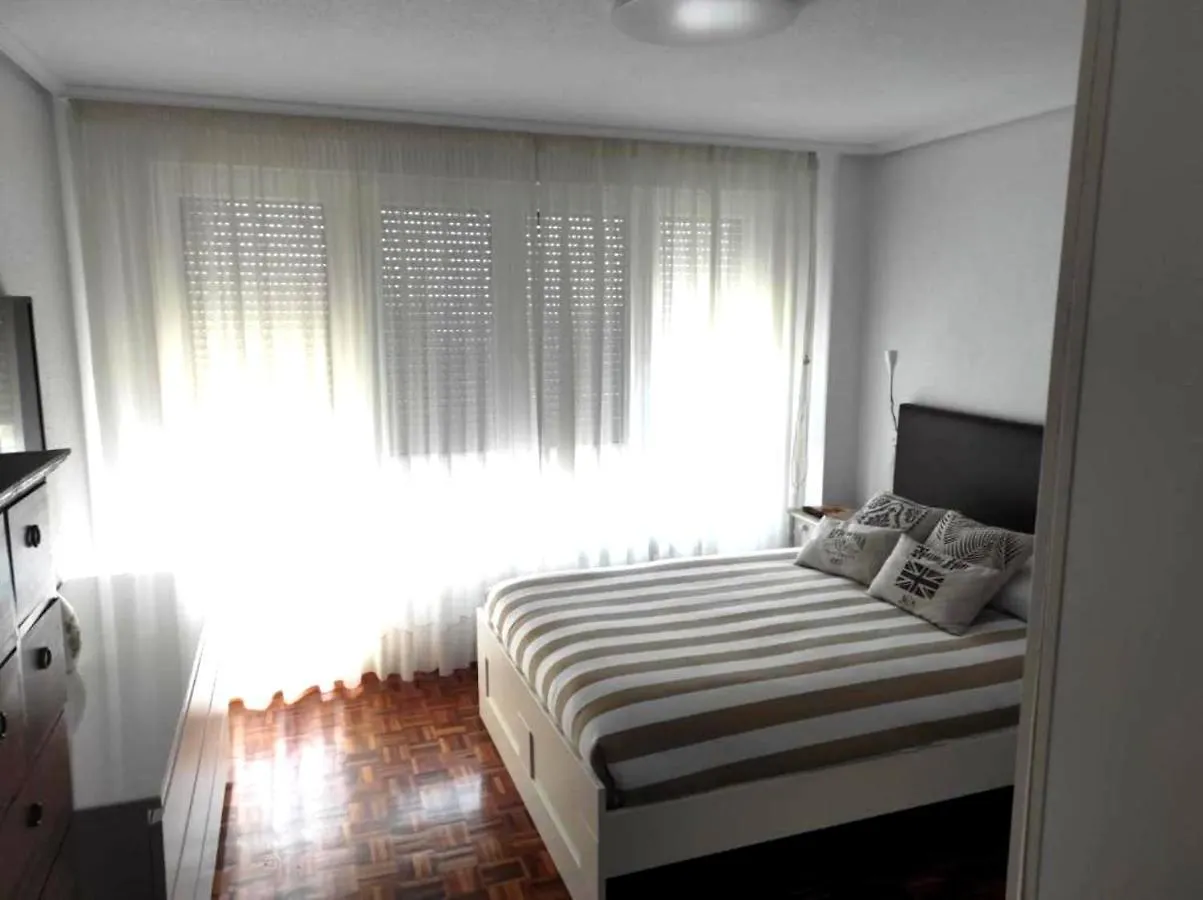 Vacare - Nuevo Apartamento Con 2 Terrazas Y Vistas Daire Santander