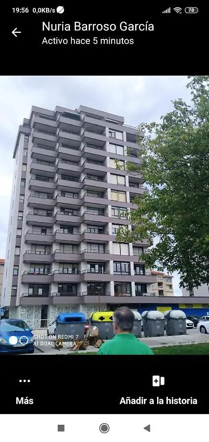 Vacare - Nuevo Apartamento Con 2 Terrazas Y Vistas Daire Santander İspanya